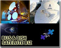 Ariane rocket launches Asia-Pacific telecoms satellites