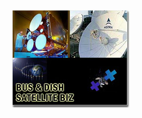 Dedicated Satellite Set to Broaden Internet Access in Argentina