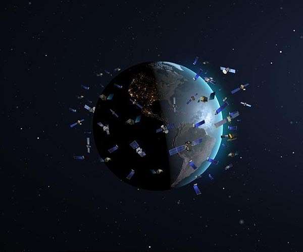 Multiple satellite filings demonstrate transparency, responsibility and ambition: China Daily editorial