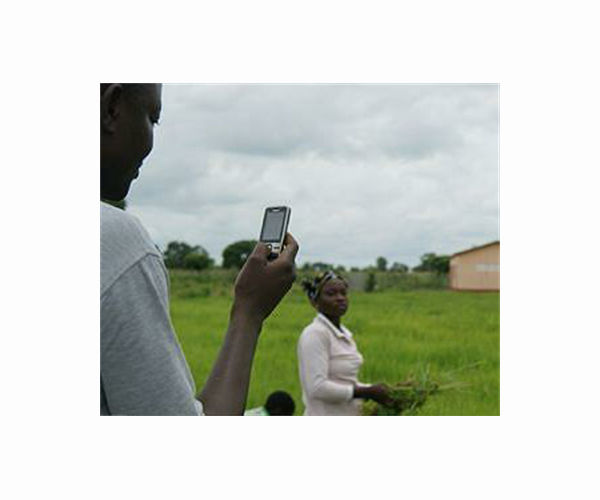 What digital revolution? Hundreds of millions of farmers still cannot get online