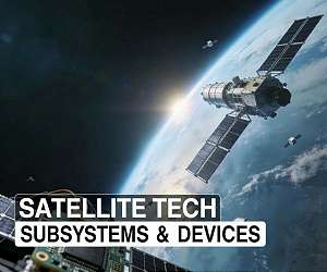 Satellites get new 'lives,' new jobs