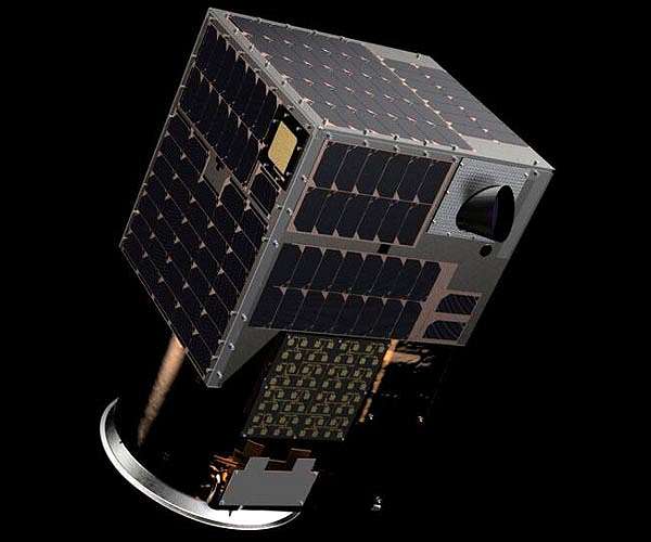 Liberty Strategic Capital to invest $150 Million in Satellogic and CF Acquisition Corp V