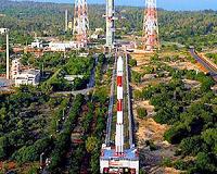 New Heads for Indian Space Agency's Spaceport, Key Units