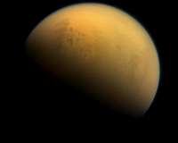 Early Earth had a hazy, methane-filled atmosphere