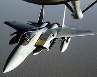Missile kills husband, wife in Saudi border region