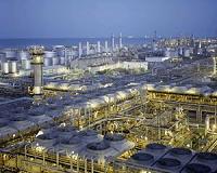 Saudi Arabia reports higher oil revenue