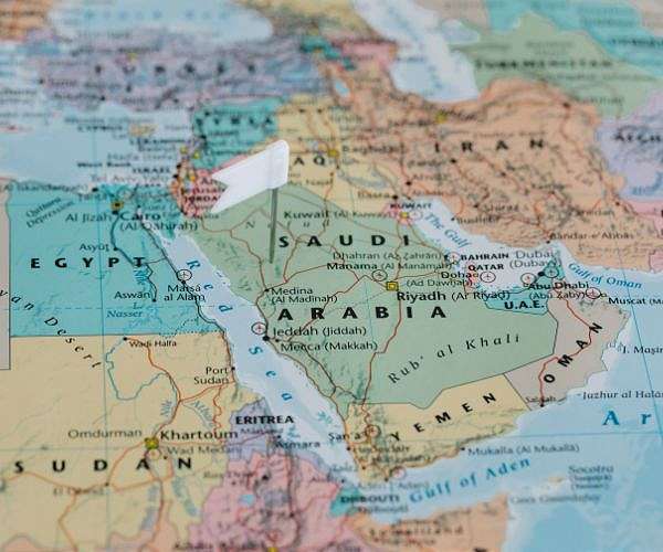 Saudi arms producer in defence venture with Lockheed Martin