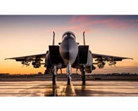 University of Dayton gets $28.5M contract for F-15 sustainment study