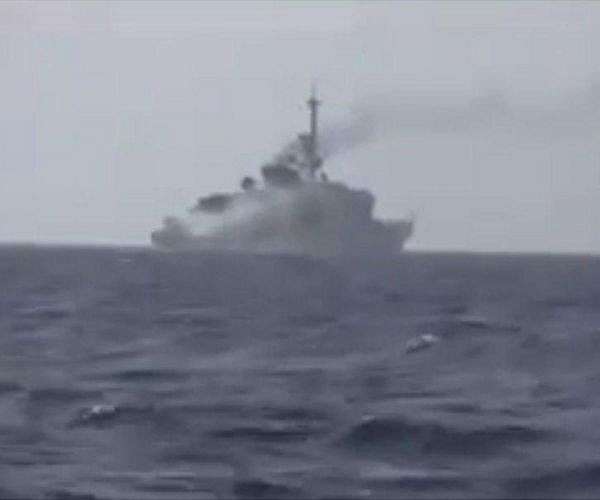 U.S. sanctions Houthi facilitator network amid increase in Red Sea attacks