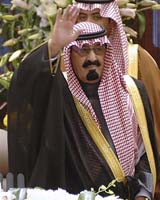 Gates Assures Saudi King On Iraq