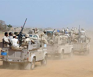 German MPs oppose arms sales to Saudis
