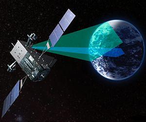 USAF and Lockheed Martin Deliver Next Infrared Surveillance Satellite
