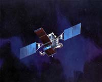 Key Flight Software Delivered For Missile Warning Satellite