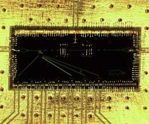 Making memories: Practical quantum computing moves closer to reality