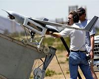 Insitu Inc. receives ScanEagle engine
