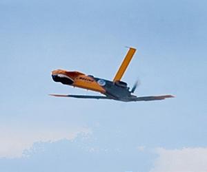 Insitu Pacific delivers ScanEagle UAS