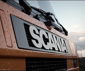 Scania Receives Large Order For Biofuel Buses In Sweden