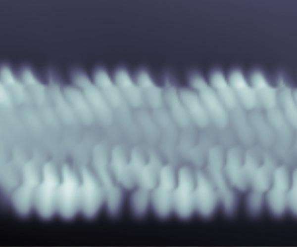 Graphene grows - and we can see it