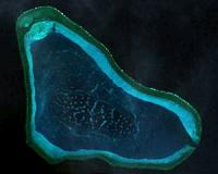 Q+A on Scarborough Shoal, a flashpoint in Asia