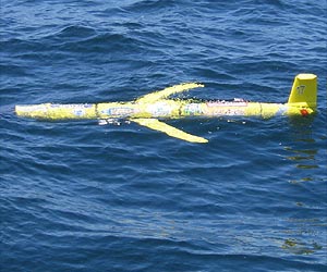 ONR Helps Undersea Robots Get the Big Picture
