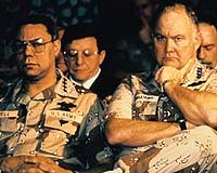 Gulf War syndrome real, report says