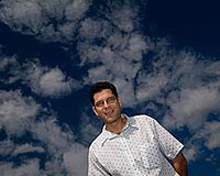 Aerosols - Their Part In Our Rainfall