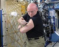 NASA Highlights Space Station Research Benefits, Opportunities at San Diego Conference