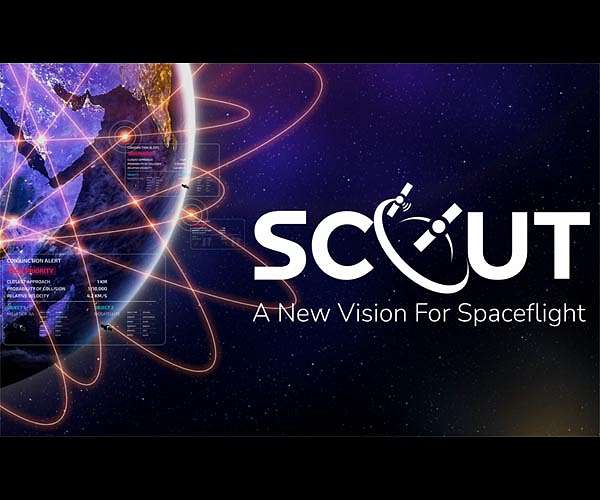 SCOUT, USSPACECOM sign agreement to share space situational awareness services