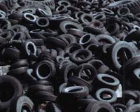 Lawmakers Urge US Recall Of Chinese-Made Tires