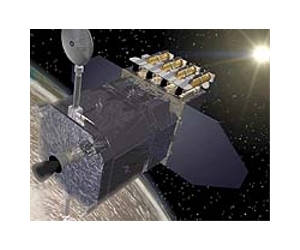 Lockheed Martin-Built Instruments See First Light On SDO
