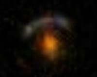 Researchers Interpret Asymmetry In Early Universe