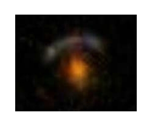 New Research Resolves Conflict In Theory Of How Galaxies Form