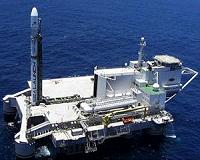 Energia wants to finalize Sea Launch deal with Boeing