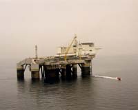 Sea Launch Prepares For The Launch Of Galaxy 19