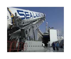 Energia Overseas Limited Assumes DIP Financing For Sea Launch