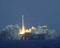 Thuraya-3 Satellite Launch Delayed Again