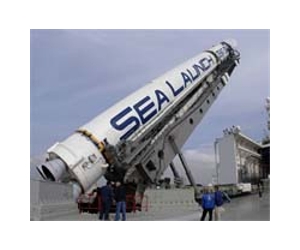 Sea Launch Signs Agreement With EchoStar