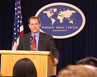 US boasts all inspections demands met in N Korea blacklist deal