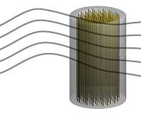 Physicists have found a way to 'hear' dark matter
