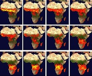 Space Solutions Proposed To Lessen Africa's Vulnerability To Natural Disasters