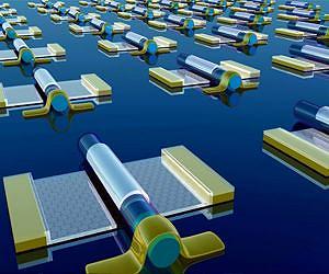The wonders of graphene on display