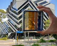 Windows will soon generate electricity, following solar cell breakthrough