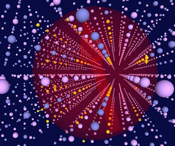 Zinc oxide device achieves electric control of triple quantum dots for quantum computing