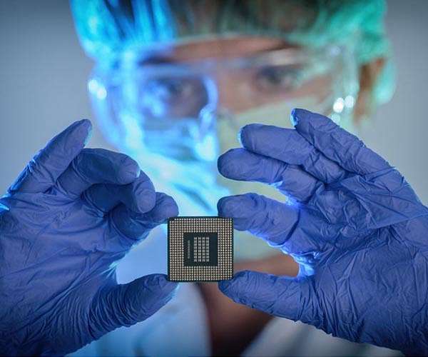 Qualcomm shares soar 20% on new AI chip launch