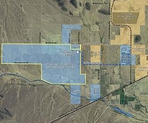 Sempra US Gas and Power Energizes First Phase Of Arizona Solar Project