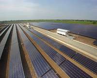 Indonesia makes strides in solar power