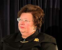 Mikulski Calls for Bipartisan Summit with White House on Future of Space Program
