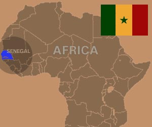 Senegal stands firm in Russian trawler row