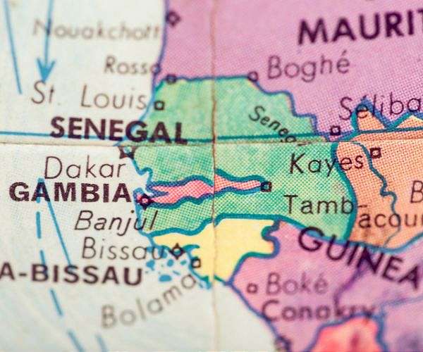 France returns military base to Senegal; Jihadists wage string of attacks across Mali
