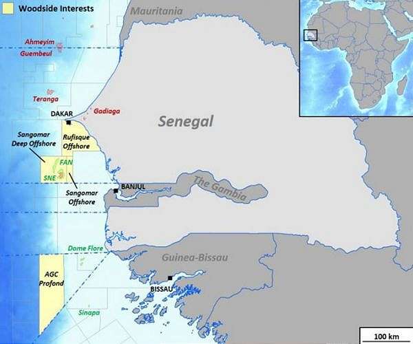 Senegal plunged into crisis as opposition blasts 'democratic bankruptcy'